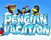 Penguin Vacation