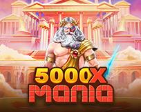 5000X Mania