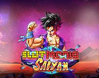 Slot Mania Saiyan